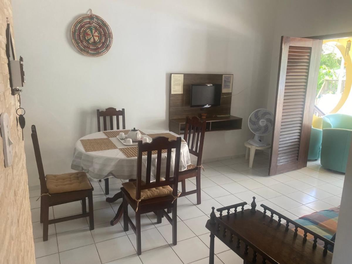 Casa Duplex Em à Beira Do Rio Preguiças Сasa de vacaciones