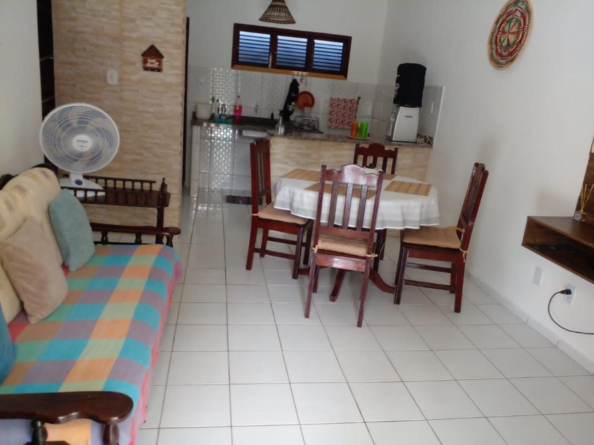 Casa Duplex Em à Beira Do Rio Preguiças *