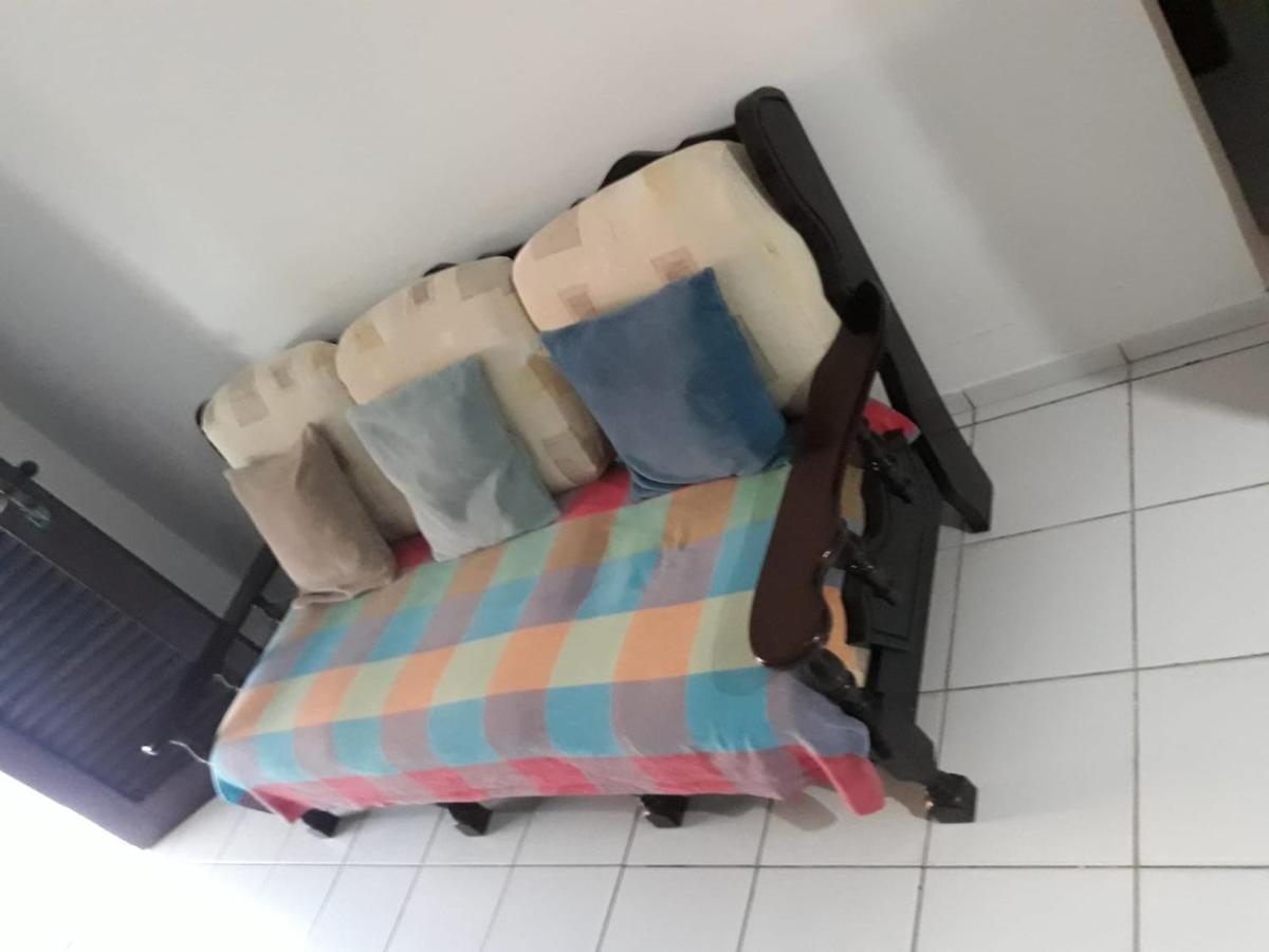 Casa Duplex Em à Beira Do Rio Preguiças * Barreirinhas