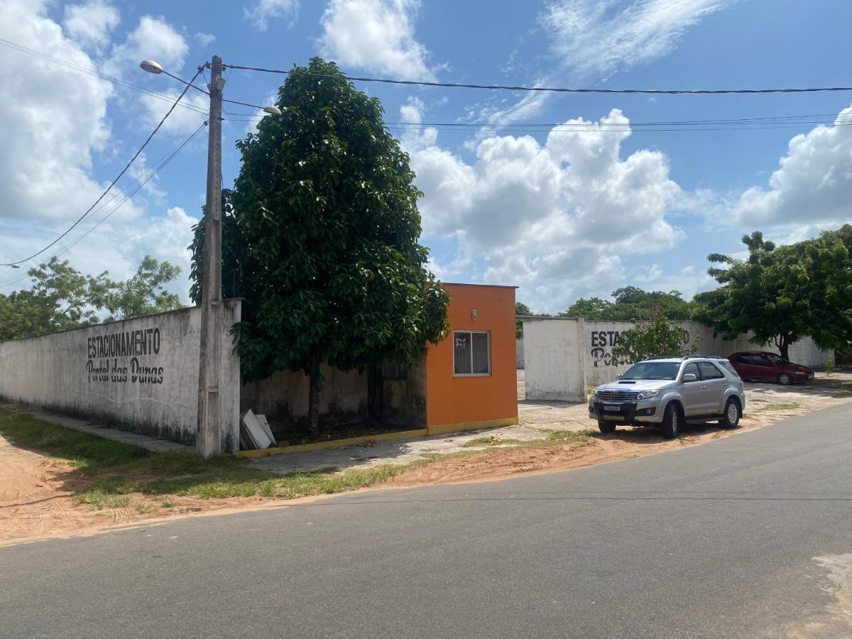 Сasa de vacaciones Casa Duplex Em à Beira Do Rio Preguiças Barreirinhas