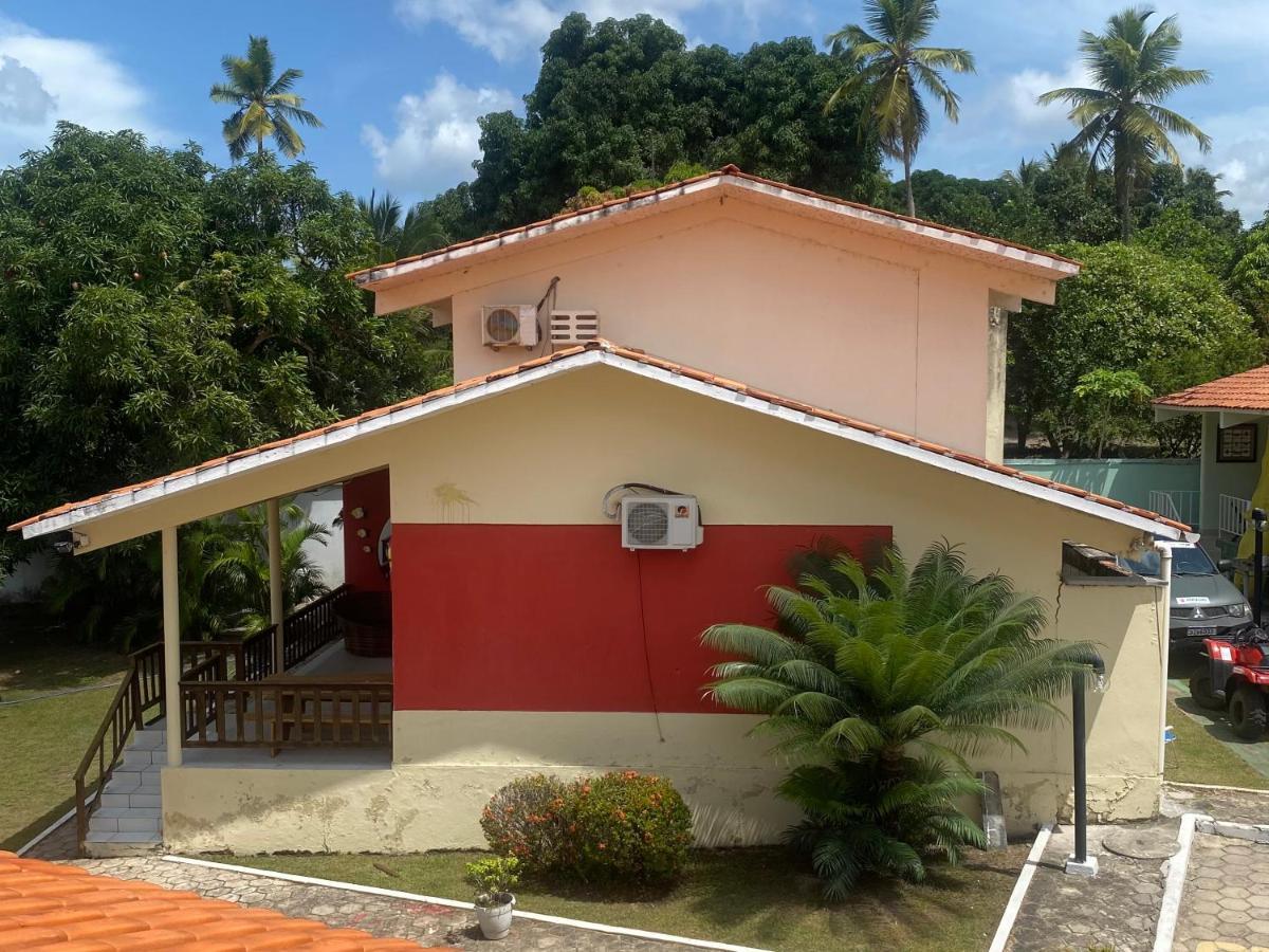 Casa Duplex Em à Beira Do Rio Preguiças Сasa de vacaciones Barreirinhas