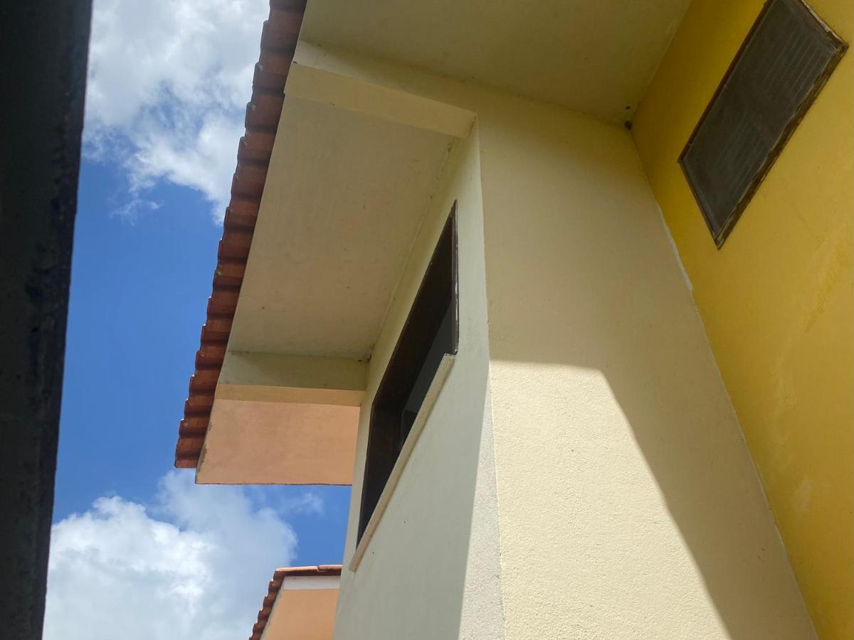 Casa Duplex Em à Beira Do Rio Preguiças Сasa de vacaciones *
