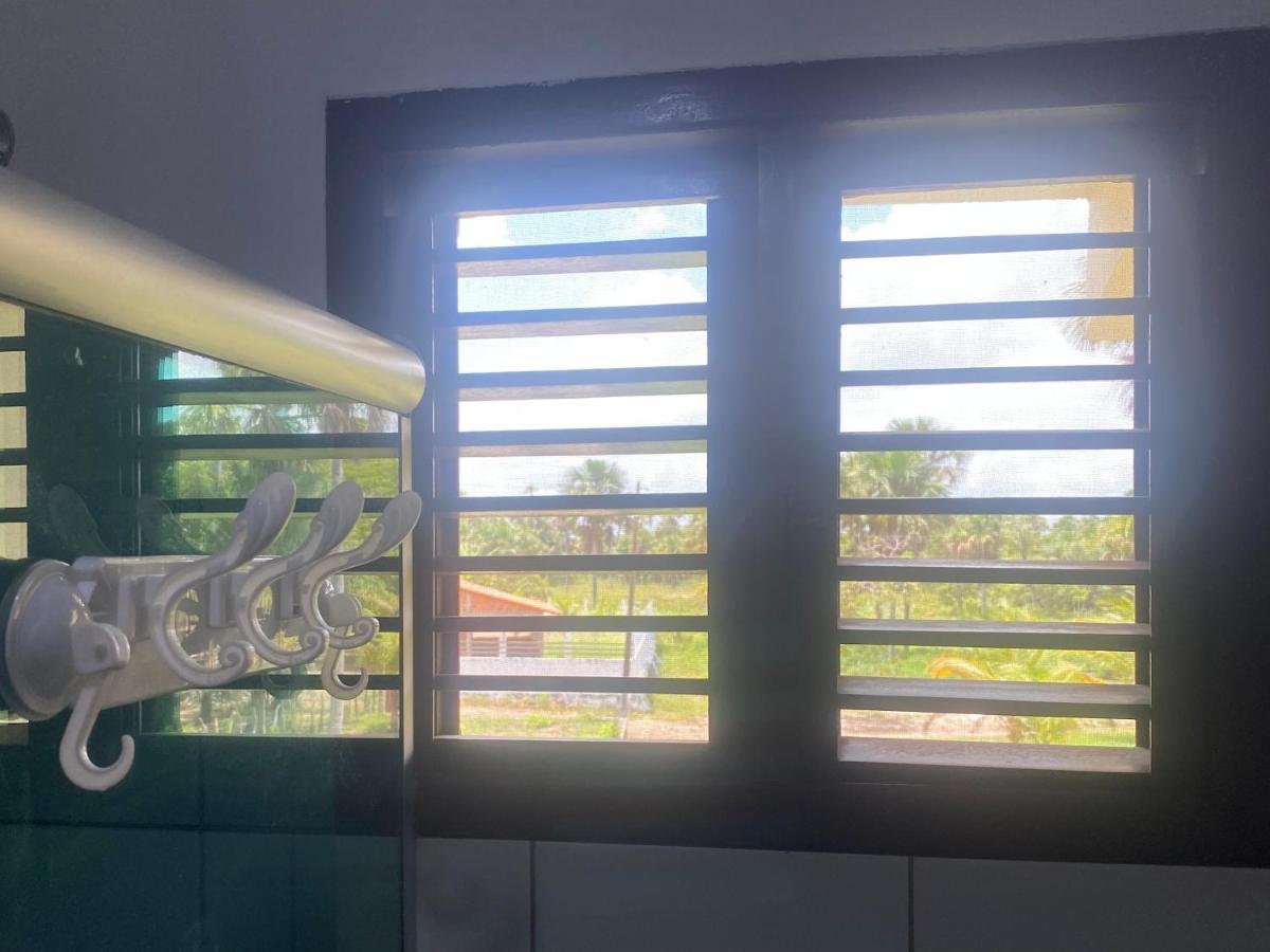 Сasa de vacaciones Casa Duplex Em à Beira Do Rio Preguiças *