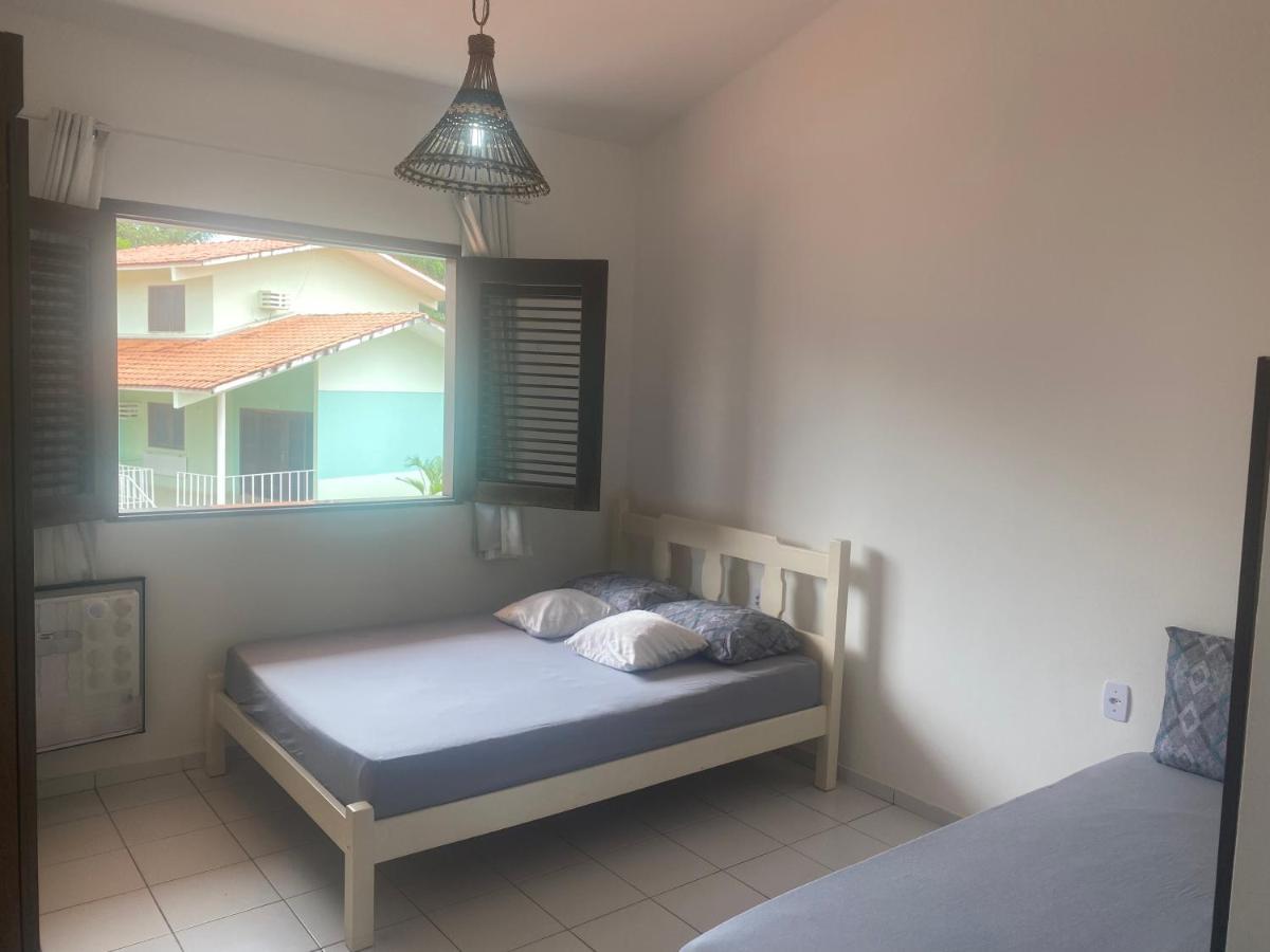 Сasa de vacaciones Casa Duplex Em à Beira Do Rio Preguiças