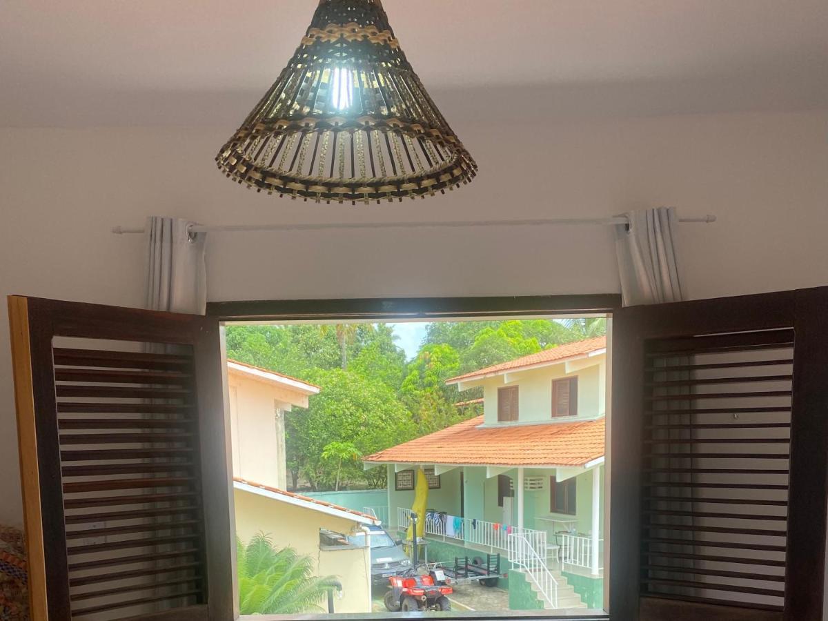 Сasa de vacaciones Casa Duplex Em à Beira Do Rio Preguiças