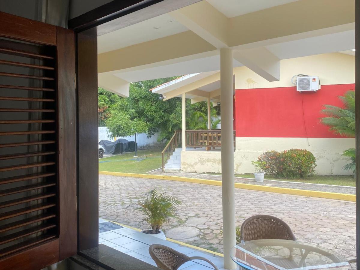 Casa Duplex Em à Beira Do Rio Preguiças