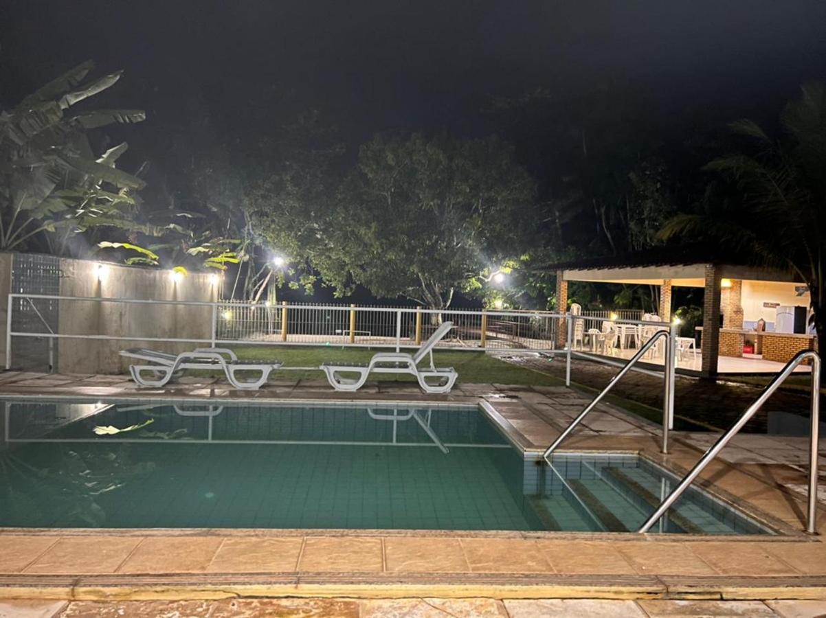 Casa Duplex Em à Beira Do Rio Preguiças Сasa de vacaciones