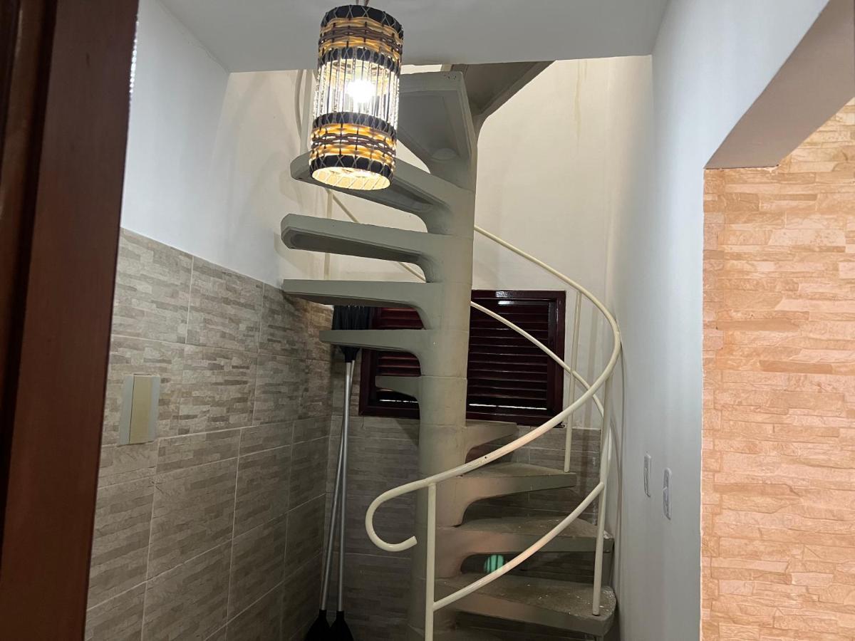 Casa Duplex Em à Beira Do Rio Preguiças * Barreirinhas