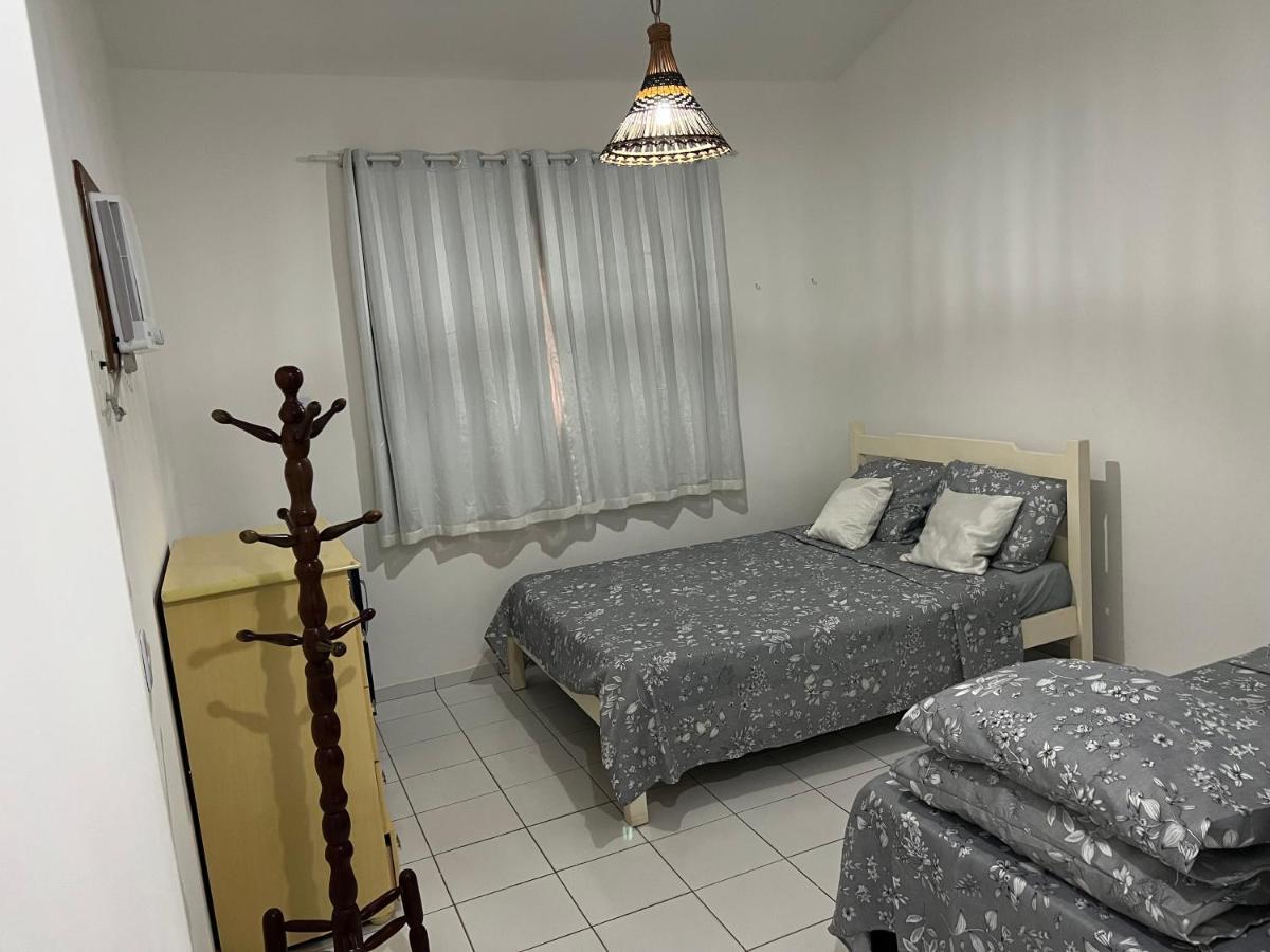 Сasa de vacaciones Casa Duplex Em à Beira Do Rio Preguiças